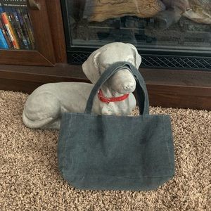 Homemade Handbag